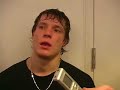 Sasha Semin Interview (???? ?????)