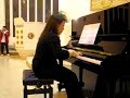 Roberto Palminteri e Cinzia Miceli eseguono l\