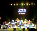 All Stars Band in Kyiv Ukraine with Sergey Chipenko