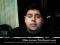 Mike Antoni: Pink Elephant Truth Exposed - Confession