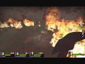 L4D2 - Shifo And Criken Do Expert Realism Part 1
