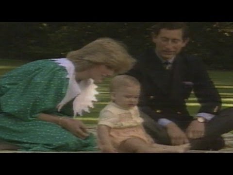 Royal Baby: Duchess of Cambridge to follow in Diana's footsteps