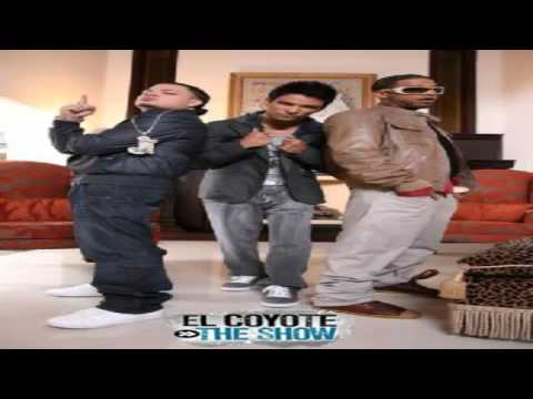 Entrevista a Pipe Calderon, Jowell & Randy @ El Coyote The Show (2011)