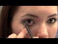 Click here to watch this video Peacock inspired makeup tutorial