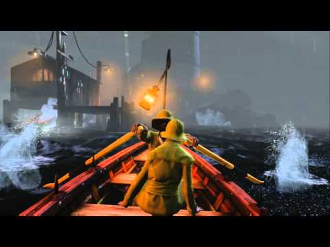 bioshock infinite bioshock infinite