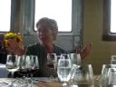 Vermont Discovery Cruises Dellie Rex- Wine Discussion -Moonlight Lady 07.22.08