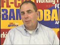 NH: Mark MacKenzie, New Hampshire AFL-CIO President