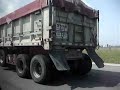 Camions nord-am�ricains