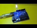 Video Tutorial Arduino: Primeros pasos (Parte 2/2)