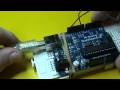 Video Tutorial Arduino: Primeros pasos (Parte 2/2)