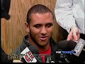 Buckeyes beat Wolverines again, 21-10