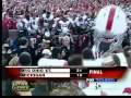 Buckeyes beat Wolverines again, 21-10