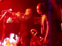 Maceo Parker - Uptown Up, Lucerna Music Bar, Prague