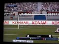Great 37 meter strike from Bojan Krikic Great 37 meter strike from Bojan Krikic