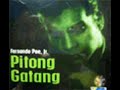 Pitong Gatang - Fred Panopio (Available in Stereo)