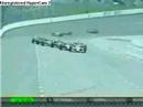 Terrible Racing Crashes