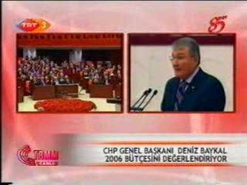 deniz baykal