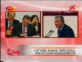 Deniz Baykal Soruyor: Hangi Tayyip Erdo?an? CHP BAHÇEL?EVLER Deniz Baykal Soruyor: Hangi Tayyip Erdo?an? CHP BAHÇEL?EVLER