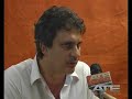atechannel.com intervista Roberto Fiore