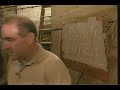 From a WHYY special. The cast-iron Victorian style basement of Philadelphia's City Hall. That tunnel probably leads to the Masonic Temple..... really cool stuff! Also includes some footage from the City Hall basement records room, with documents dating from the 1860's!