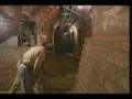 Philadelphia - Underground tunnels and sights from City Hall