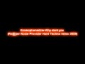 Gramophonedzie Why dont you Re@per Noize Provider Hard Techno remix 2009