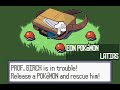 Pokemon: Different Three Starters Part 5