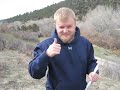 Two Gray Hares Disc Golf