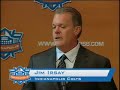 2012 Super Bowl - Jim Irsay 2012 Super Bowl - Jim Irsay