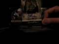 videos de 3 Box Break 08/09 Artifacts & 2 Packs 08/09 Trilogy