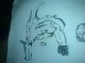XTC`s tegninger