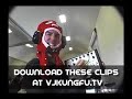 VJ Kung Fu: Maker Faire VJ Clips
