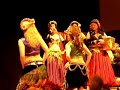 Belly Dance with Snakes