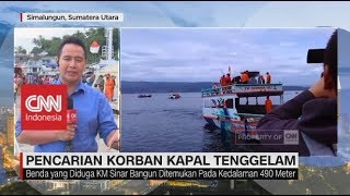Video Ada di Titik Ini, Kapal Tenggelam di Danau Toba Mulai Terdeksi MP3, 3GP, MP4, WEBM, AVI, FLV Juni 2018