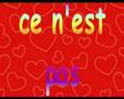 celui qu'il me faut