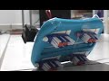 Nodelab-Vibrobot