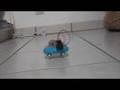 Nodelab-Vibrobot