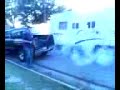 My diesel brunout My diesel brunout