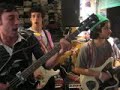 Black Lips live at Pure Groove