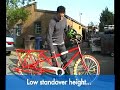 Mundo Utility Bicycle from Rock the Bike