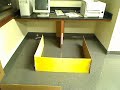 One more step for robot, one giant leap for grade!