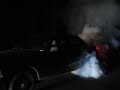 Burnout crown victoria p71