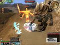 Korr Living Flame Farm Korr Living Flame Farm