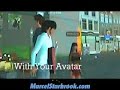In Love With Your Avatar by Marcel Starbrook