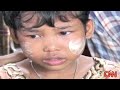 Misery in Myanmar (CNN)