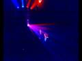 ADJ Quad Jam and Revo Roll (small room)