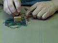 Ranger/Tim Holtz demos Adirondack Alcohol Inks Ranger/Tim Holtz demos Adirondack Alcohol Inks