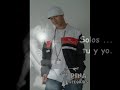 Solo ConTigo - Cruzito