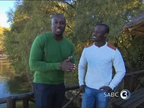 Top Billing interviews Raymond Rhule