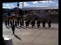 Banda de Guerra ITCH (1er Lugar Copa Chihuahua 2010)